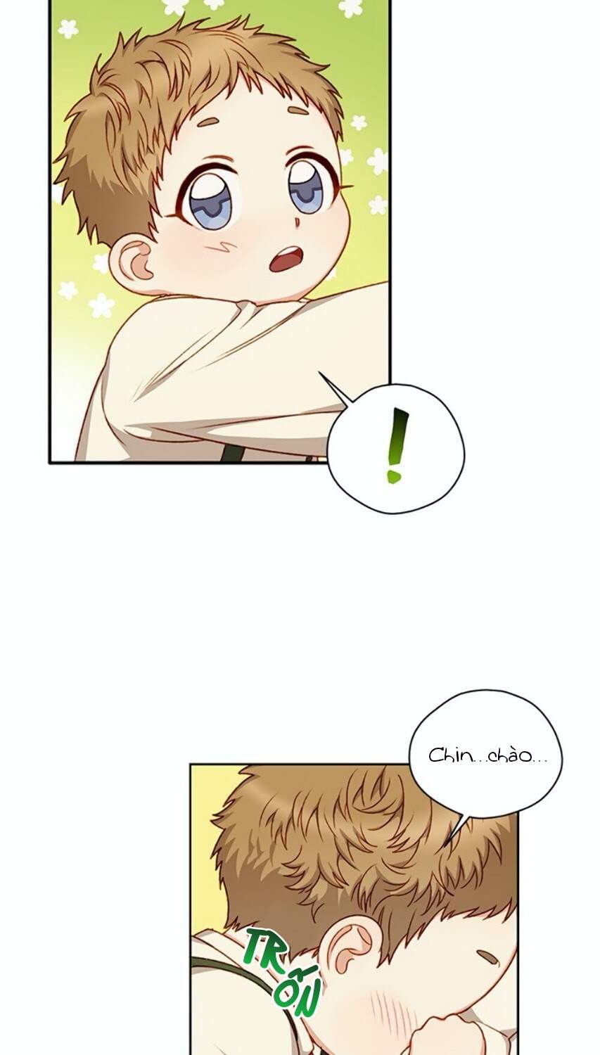 Nữ Chính Muốn Tôi Trở Thành Mẹ Kế Chapter 4 - Trang 2