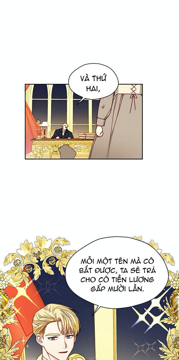 Nữ Chính Muốn Tôi Trở Thành Mẹ Kế Chapter 5 - Trang 2