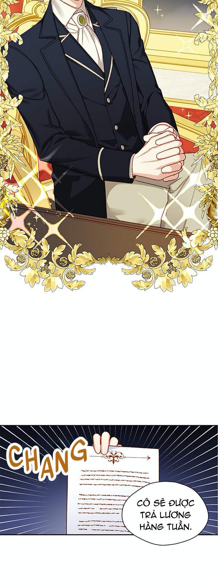 Nữ Chính Muốn Tôi Trở Thành Mẹ Kế Chapter 5 - Trang 2