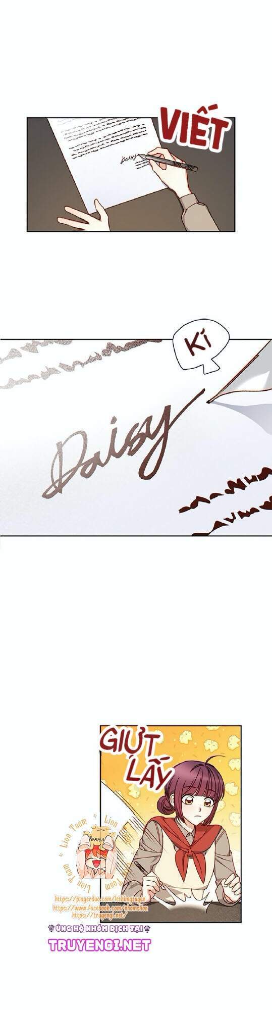 Nữ Chính Muốn Tôi Trở Thành Mẹ Kế Chapter 5 - Trang 2