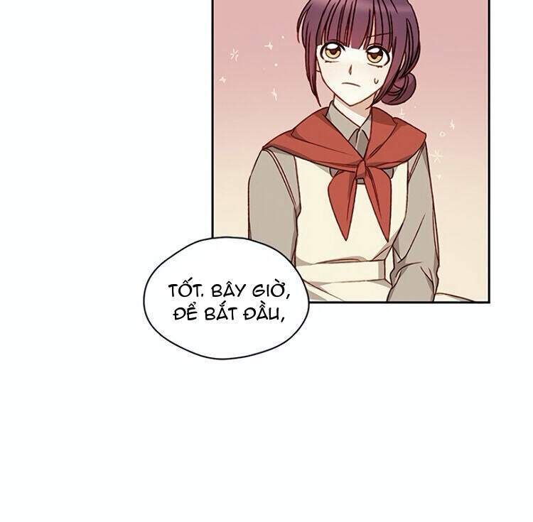 Nữ Chính Muốn Tôi Trở Thành Mẹ Kế Chapter 5 - Trang 2