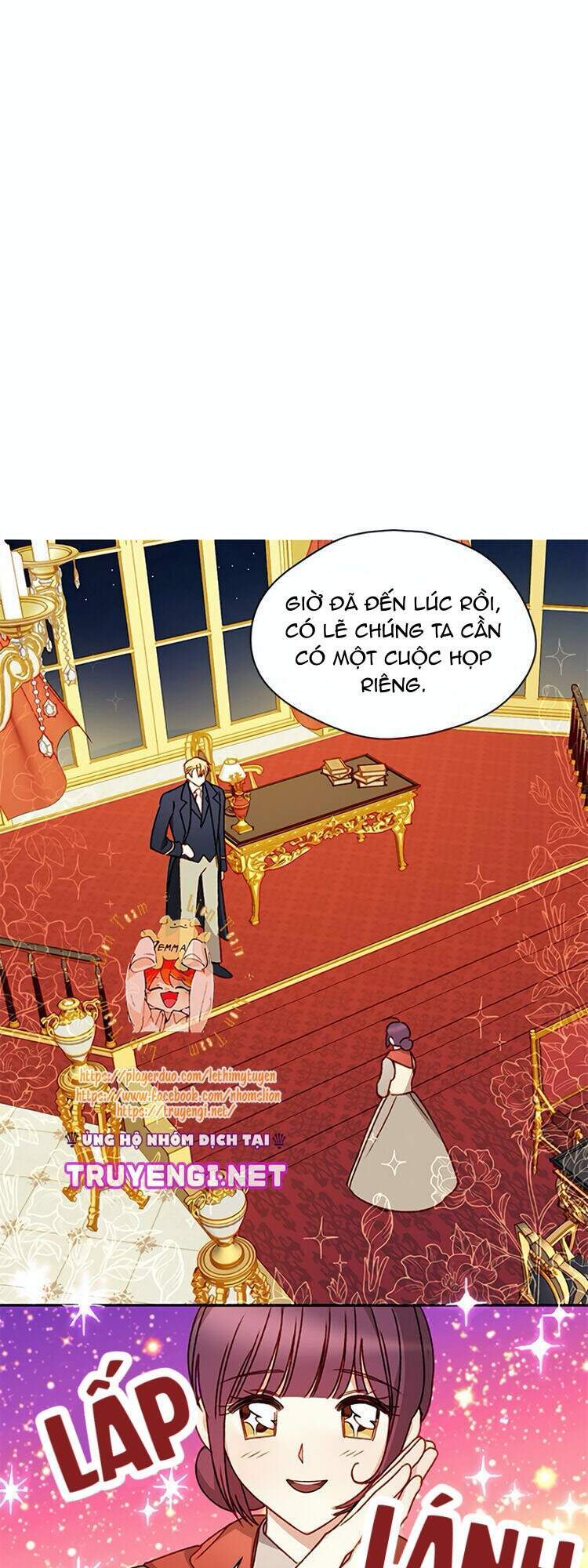 Nữ Chính Muốn Tôi Trở Thành Mẹ Kế Chapter 5 - Trang 2