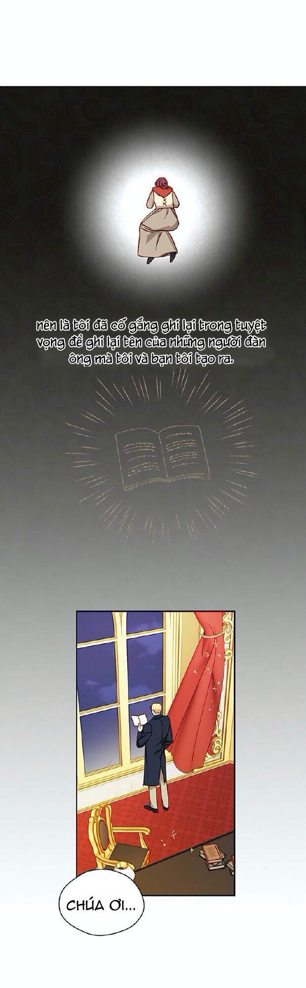 Nữ Chính Muốn Tôi Trở Thành Mẹ Kế Chapter 5 - Trang 2