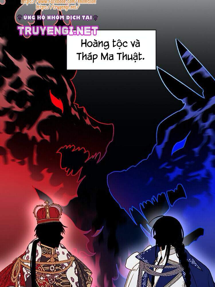 Nữ Chính Muốn Tôi Trở Thành Mẹ Kế Chapter 5 - Trang 2