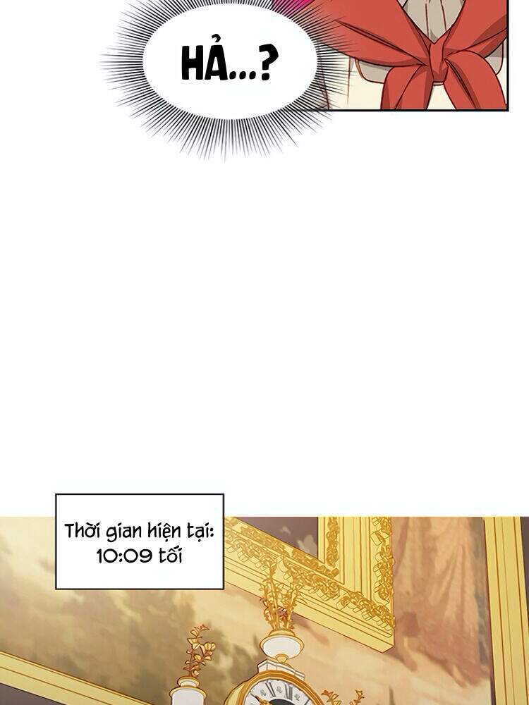 Nữ Chính Muốn Tôi Trở Thành Mẹ Kế Chapter 5 - Trang 2