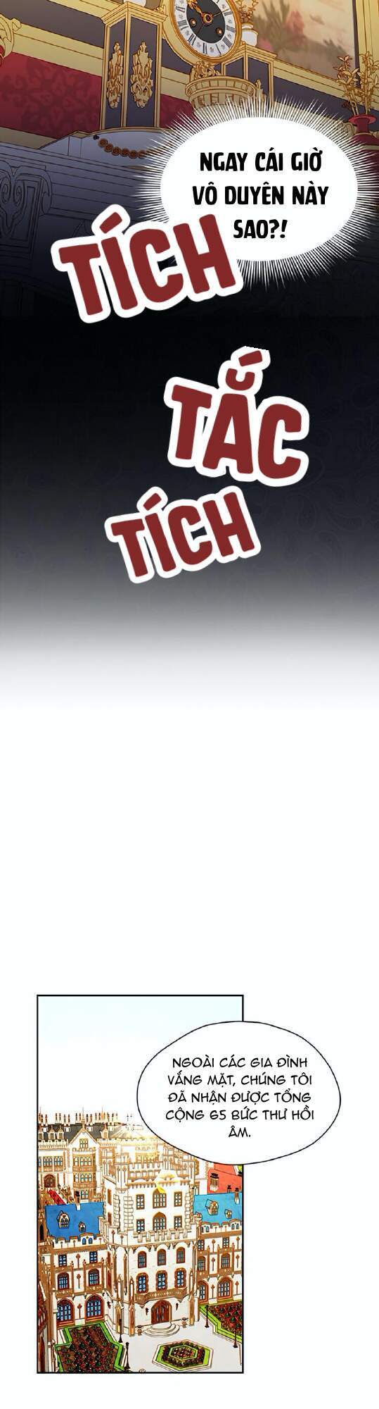 Nữ Chính Muốn Tôi Trở Thành Mẹ Kế Chapter 5 - Trang 2