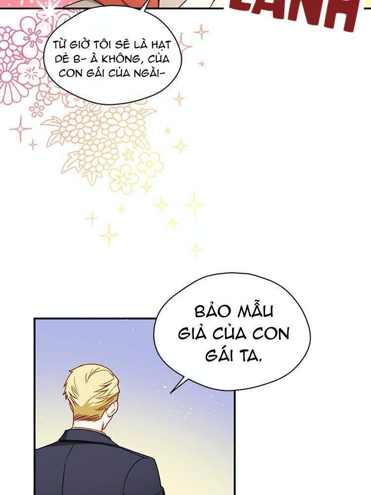 Nữ Chính Muốn Tôi Trở Thành Mẹ Kế Chapter 5 - Trang 2