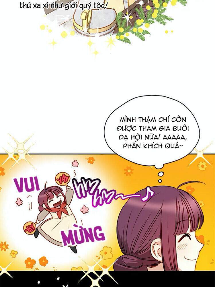 Nữ Chính Muốn Tôi Trở Thành Mẹ Kế Chapter 5 - Trang 2