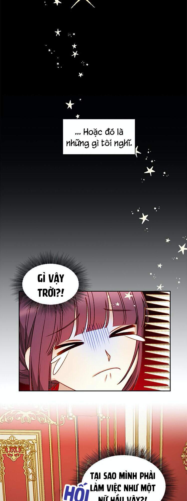 Nữ Chính Muốn Tôi Trở Thành Mẹ Kế Chapter 5 - Trang 2