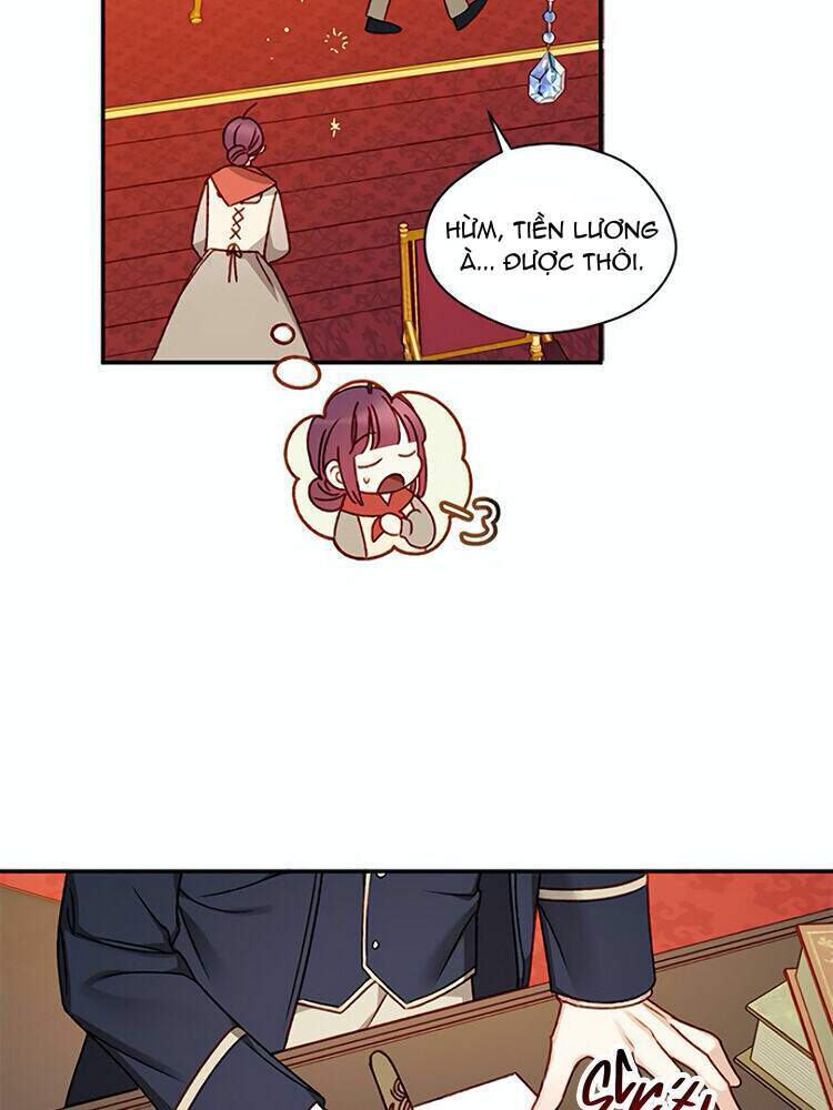 Nữ Chính Muốn Tôi Trở Thành Mẹ Kế Chapter 5 - Trang 2