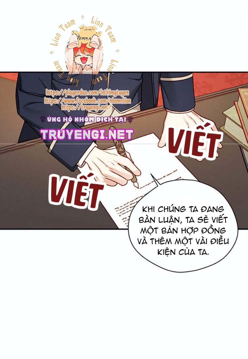 Nữ Chính Muốn Tôi Trở Thành Mẹ Kế Chapter 5 - Trang 2