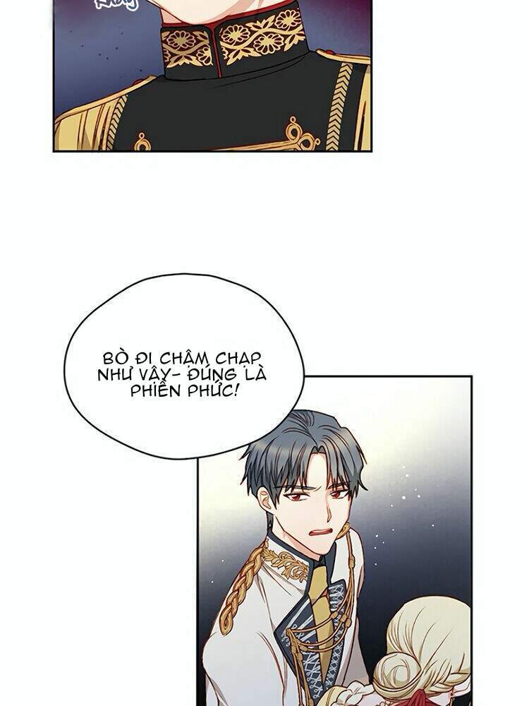 Nữ Chính Muốn Tôi Trở Thành Mẹ Kế Chapter 6 - Trang 2