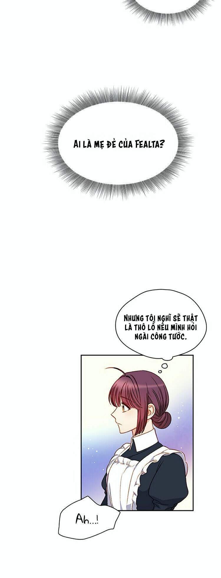 Nữ Chính Muốn Tôi Trở Thành Mẹ Kế Chapter 6 - Trang 2