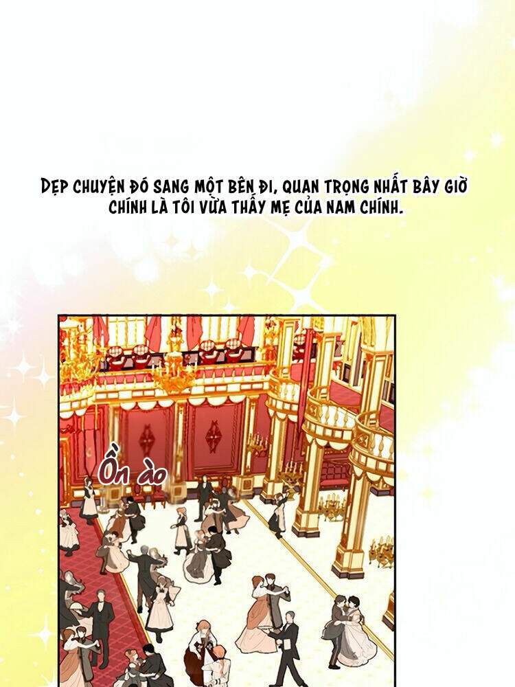 Nữ Chính Muốn Tôi Trở Thành Mẹ Kế Chapter 6 - Trang 2