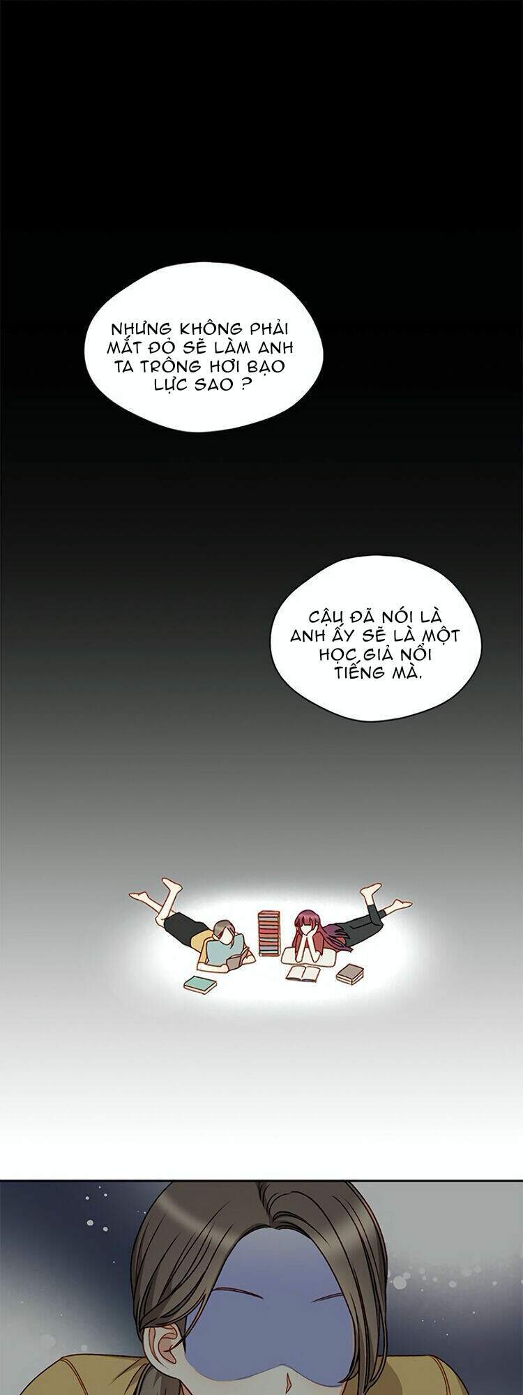 Nữ Chính Muốn Tôi Trở Thành Mẹ Kế Chapter 6 - Trang 2