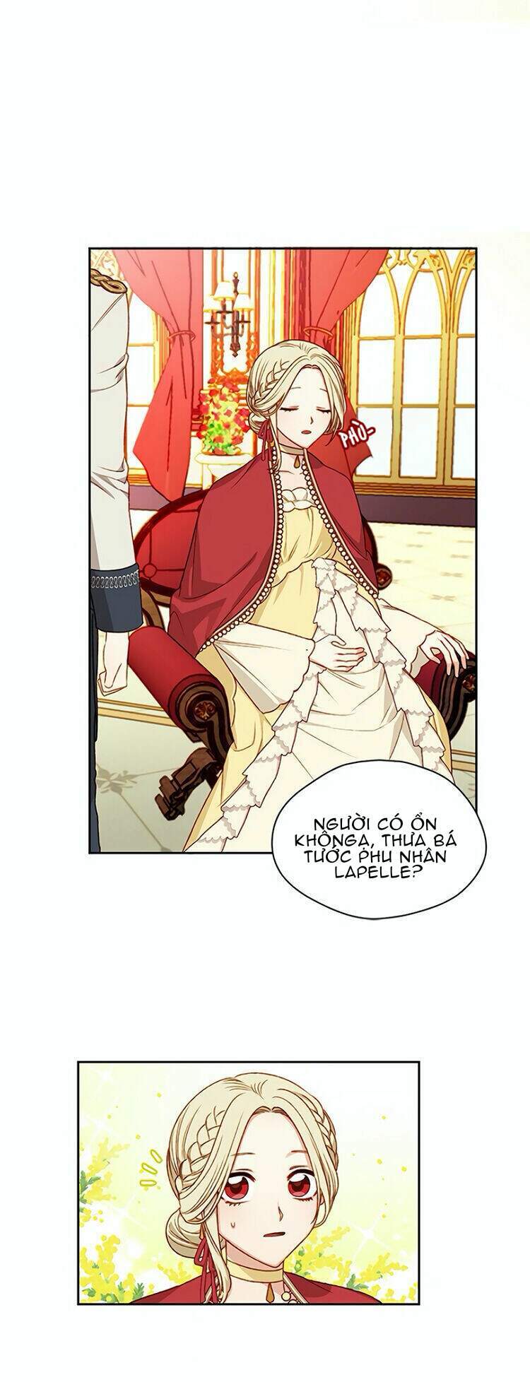 Nữ Chính Muốn Tôi Trở Thành Mẹ Kế Chapter 6 - Trang 2