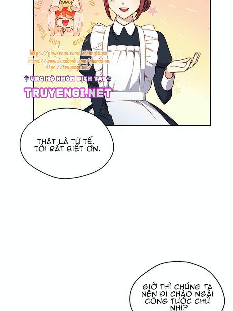 Nữ Chính Muốn Tôi Trở Thành Mẹ Kế Chapter 6 - Trang 2