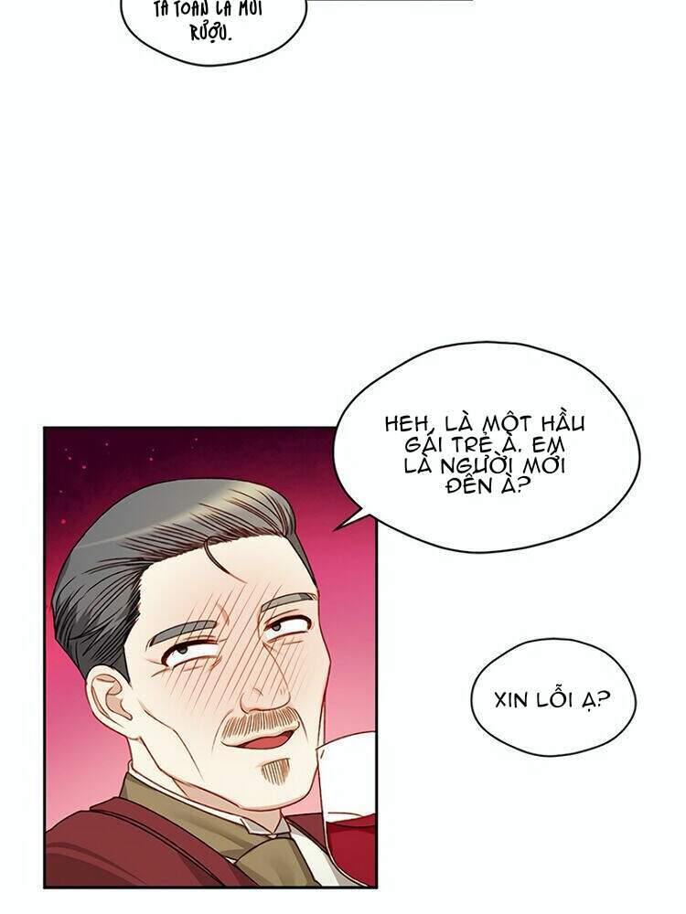 Nữ Chính Muốn Tôi Trở Thành Mẹ Kế Chapter 6 - Trang 2