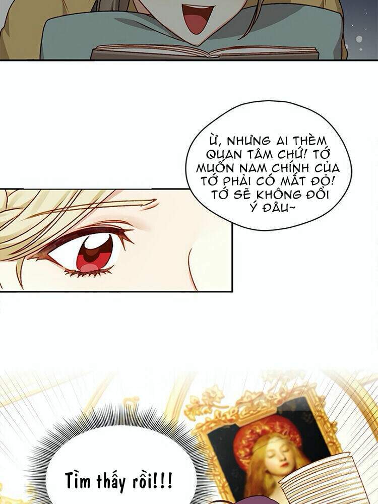 Nữ Chính Muốn Tôi Trở Thành Mẹ Kế Chapter 6 - Trang 2