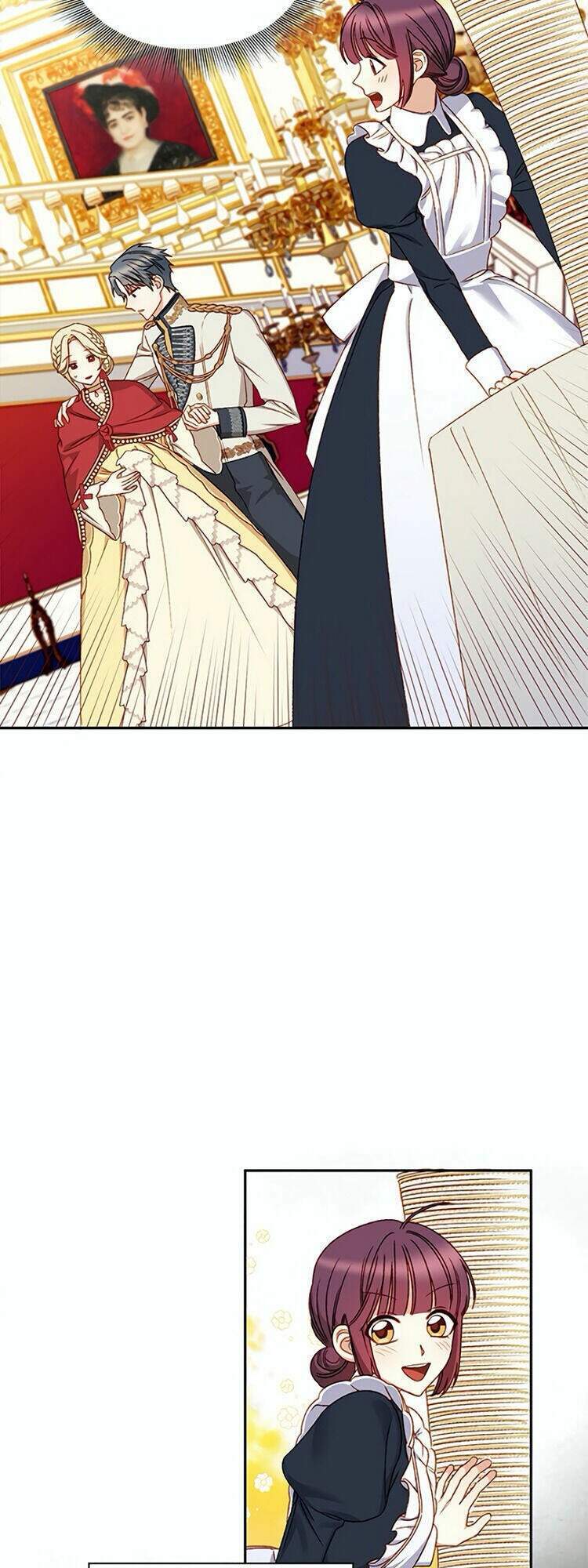 Nữ Chính Muốn Tôi Trở Thành Mẹ Kế Chapter 6 - Trang 2