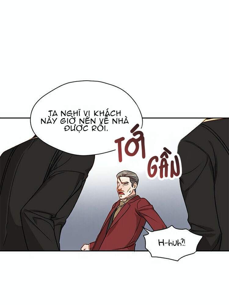 Nữ Chính Muốn Tôi Trở Thành Mẹ Kế Chapter 6 - Trang 2