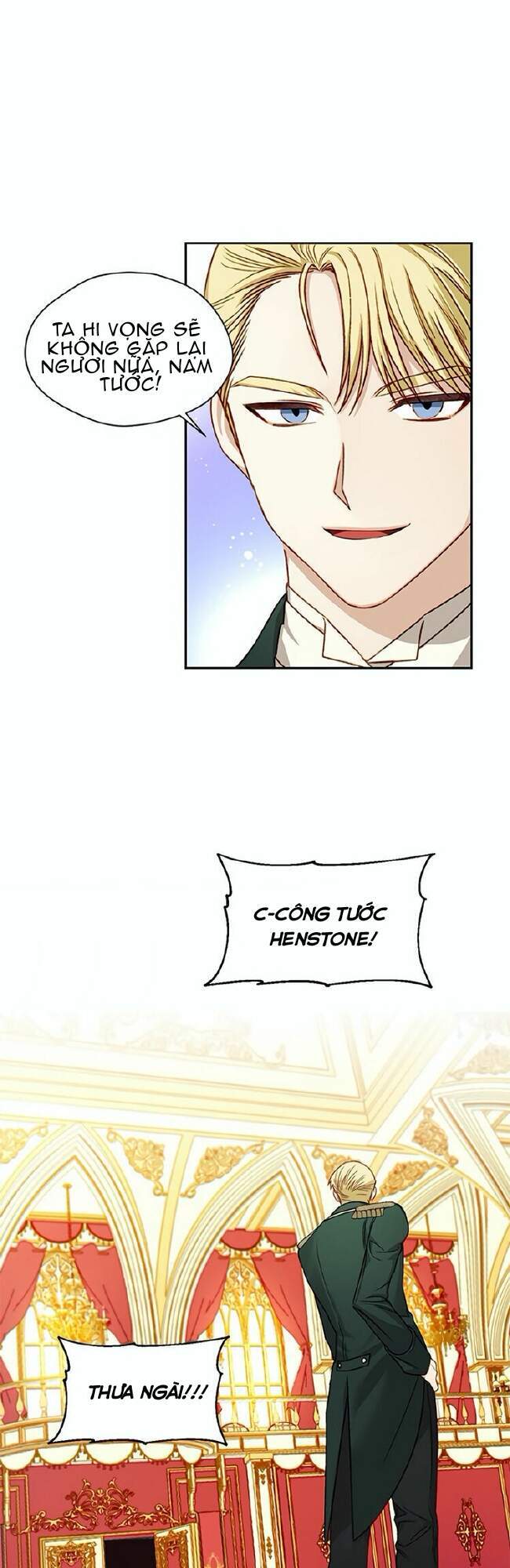 Nữ Chính Muốn Tôi Trở Thành Mẹ Kế Chapter 6 - Trang 2