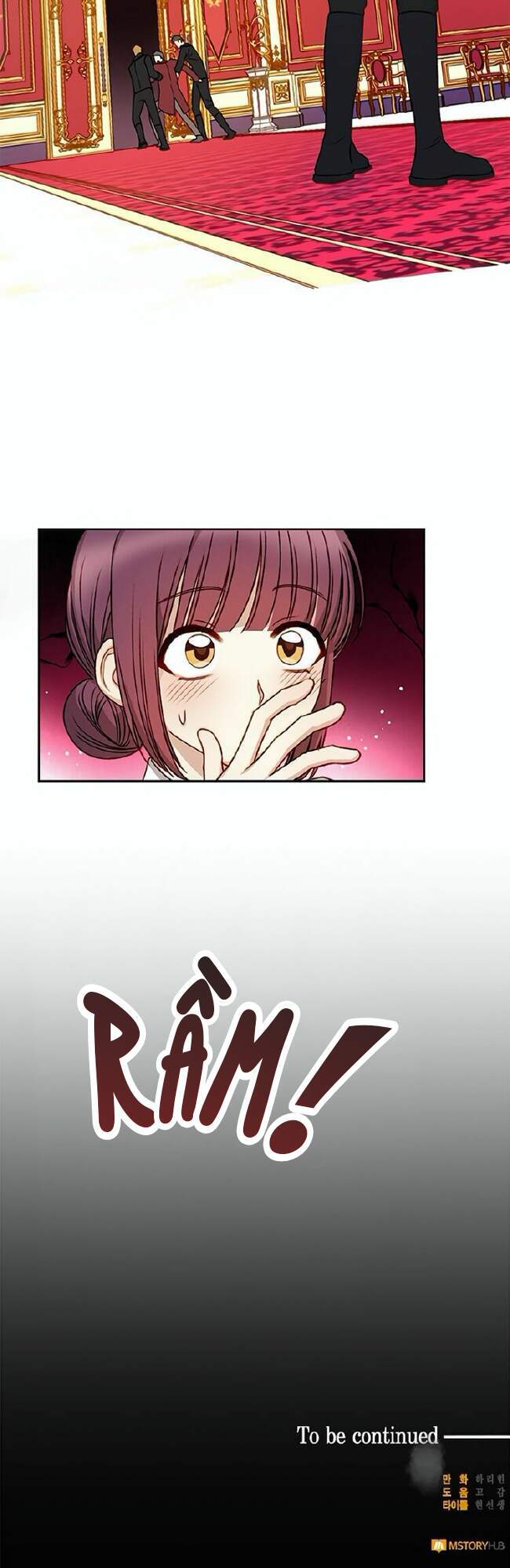 Nữ Chính Muốn Tôi Trở Thành Mẹ Kế Chapter 6 - Trang 2