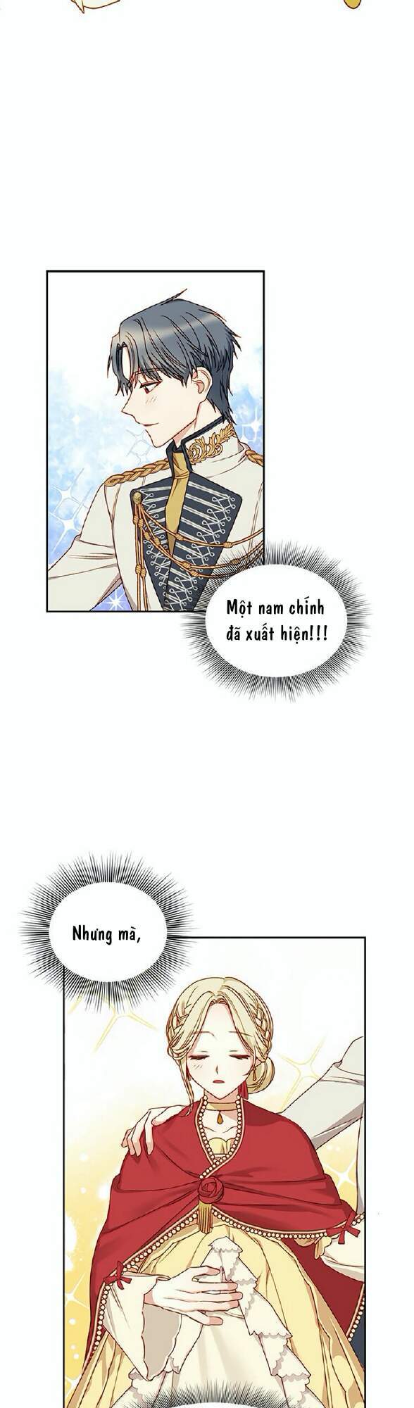 Nữ Chính Muốn Tôi Trở Thành Mẹ Kế Chapter 6 - Trang 2