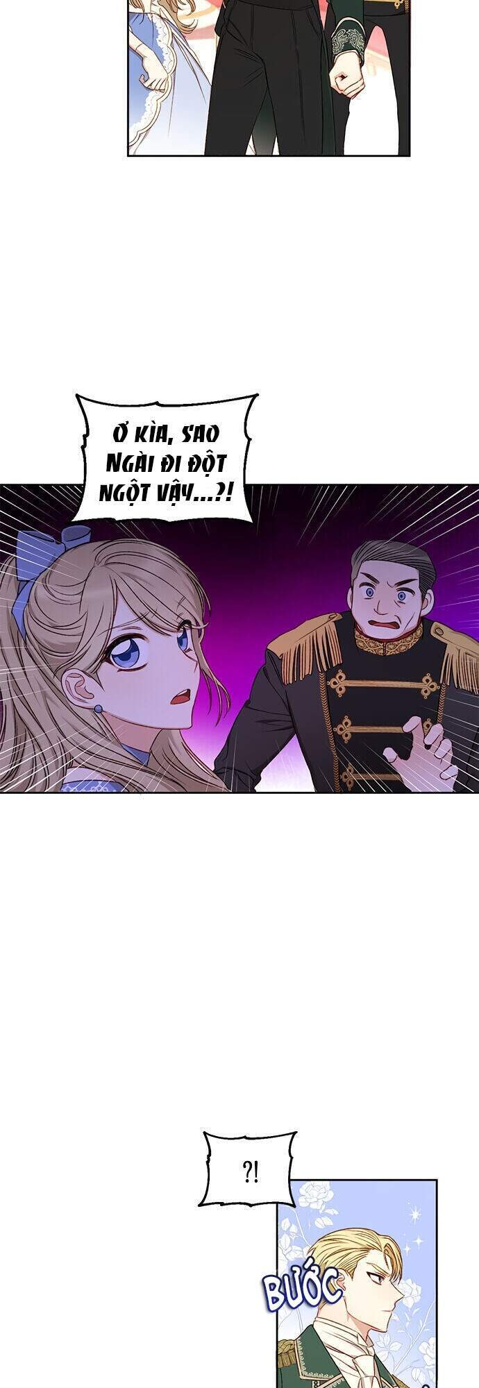 Nữ Chính Muốn Tôi Trở Thành Mẹ Kế Chapter 7 - Trang 2