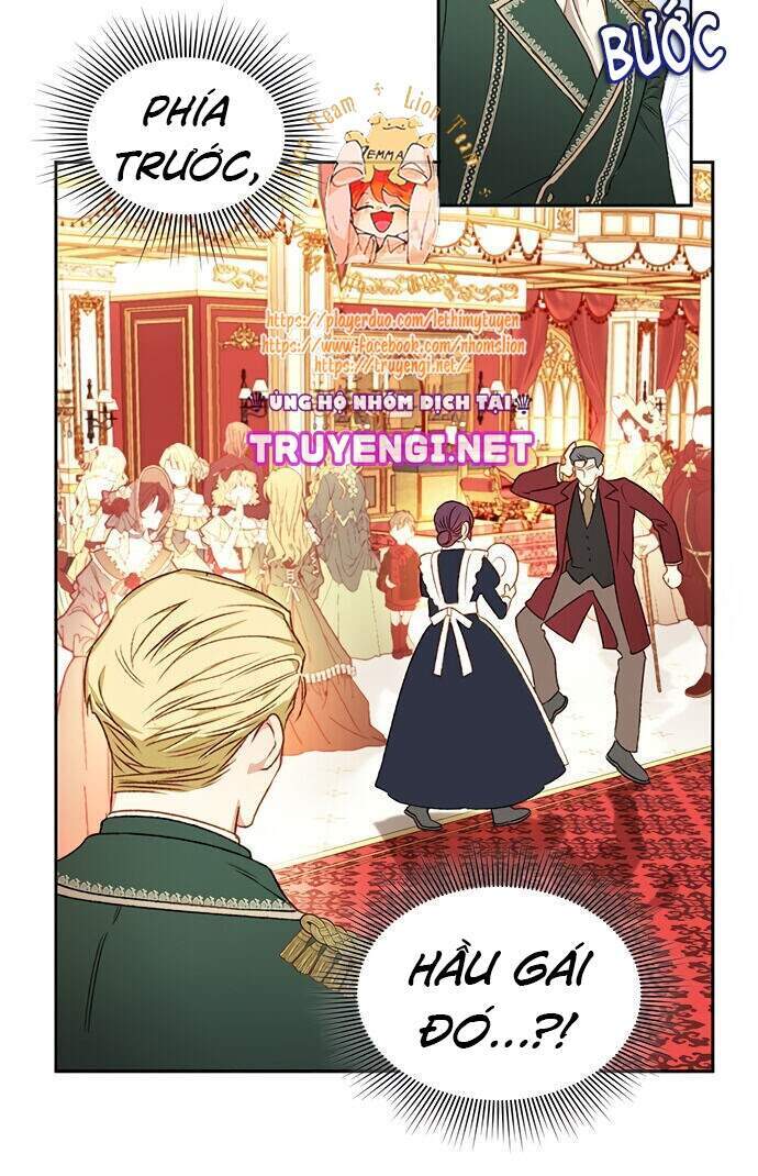 Nữ Chính Muốn Tôi Trở Thành Mẹ Kế Chapter 7 - Trang 2