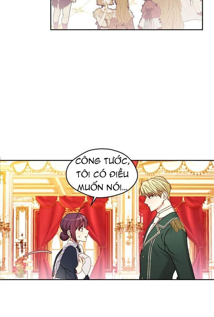 Nữ Chính Muốn Tôi Trở Thành Mẹ Kế Chapter 7 - Trang 2