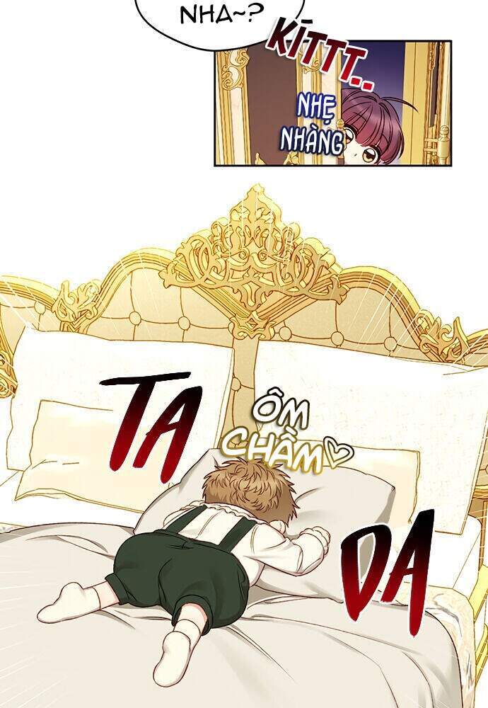 Nữ Chính Muốn Tôi Trở Thành Mẹ Kế Chapter 7 - Trang 2