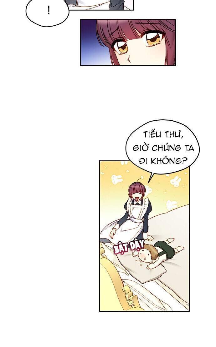 Nữ Chính Muốn Tôi Trở Thành Mẹ Kế Chapter 7 - Trang 2