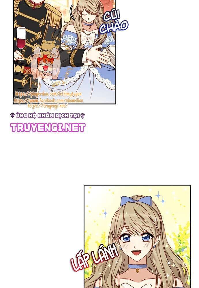 Nữ Chính Muốn Tôi Trở Thành Mẹ Kế Chapter 7 - Trang 2