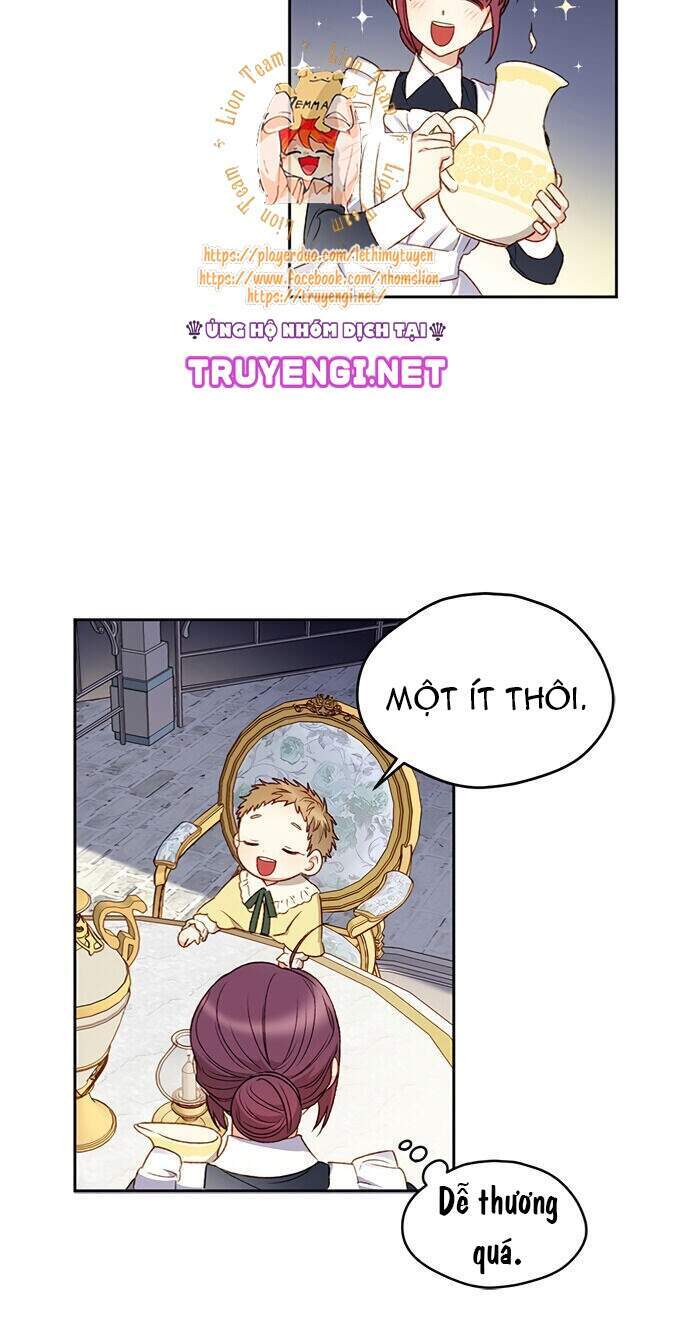 Nữ Chính Muốn Tôi Trở Thành Mẹ Kế Chapter 7 - Trang 2