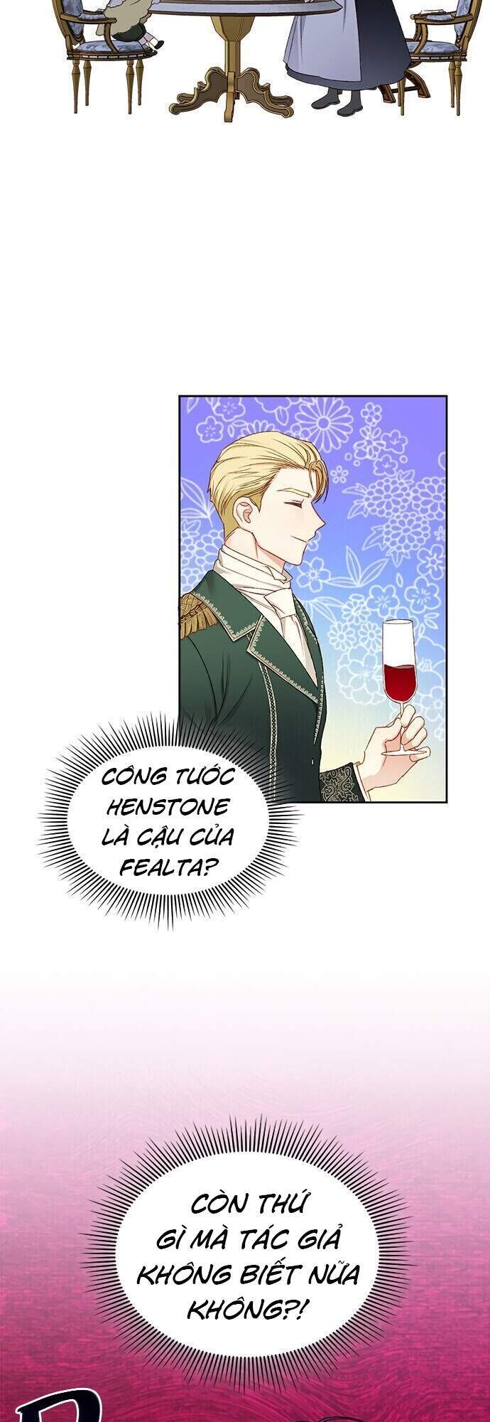 Nữ Chính Muốn Tôi Trở Thành Mẹ Kế Chapter 7 - Trang 2