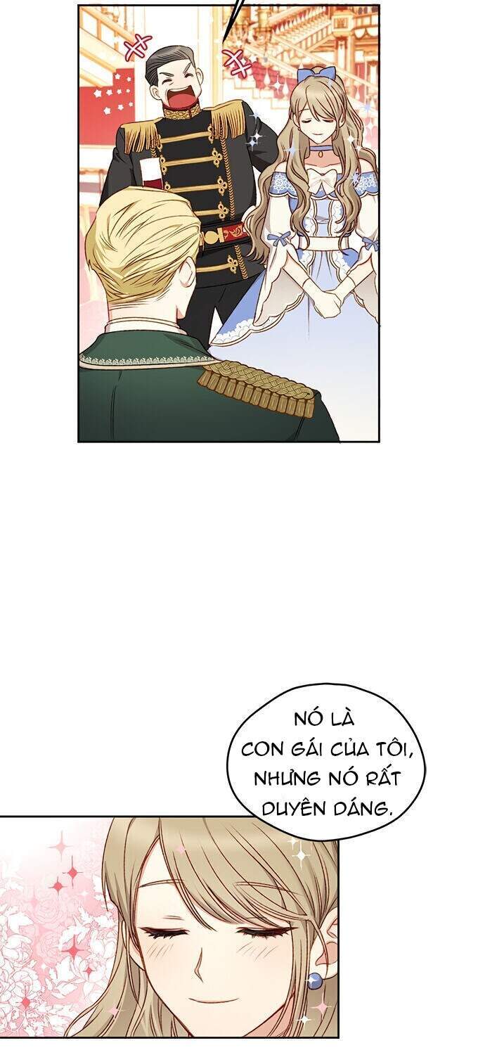 Nữ Chính Muốn Tôi Trở Thành Mẹ Kế Chapter 7 - Trang 2