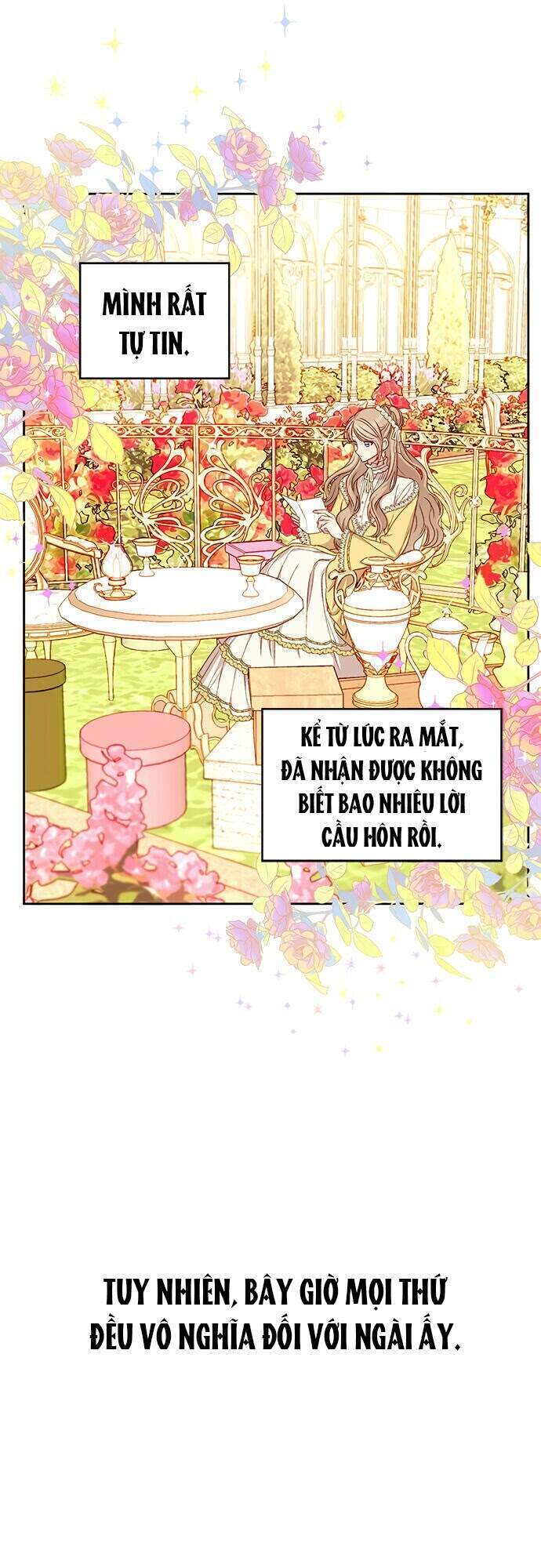 Nữ Chính Muốn Tôi Trở Thành Mẹ Kế Chapter 7 - Trang 2