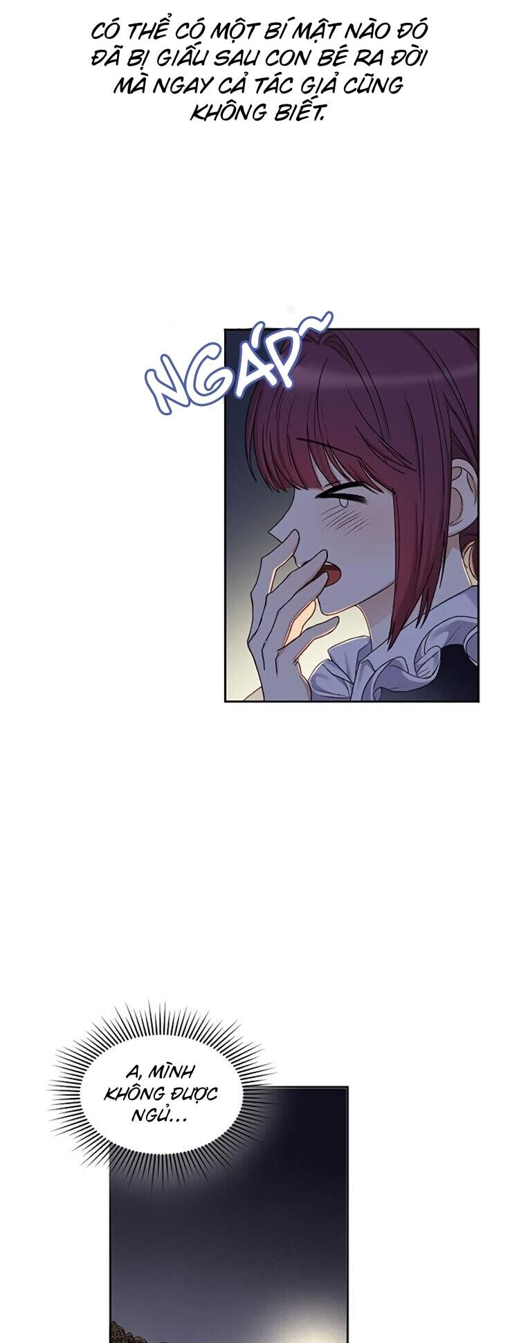 Nữ Chính Muốn Tôi Trở Thành Mẹ Kế Chapter 8 - Trang 2