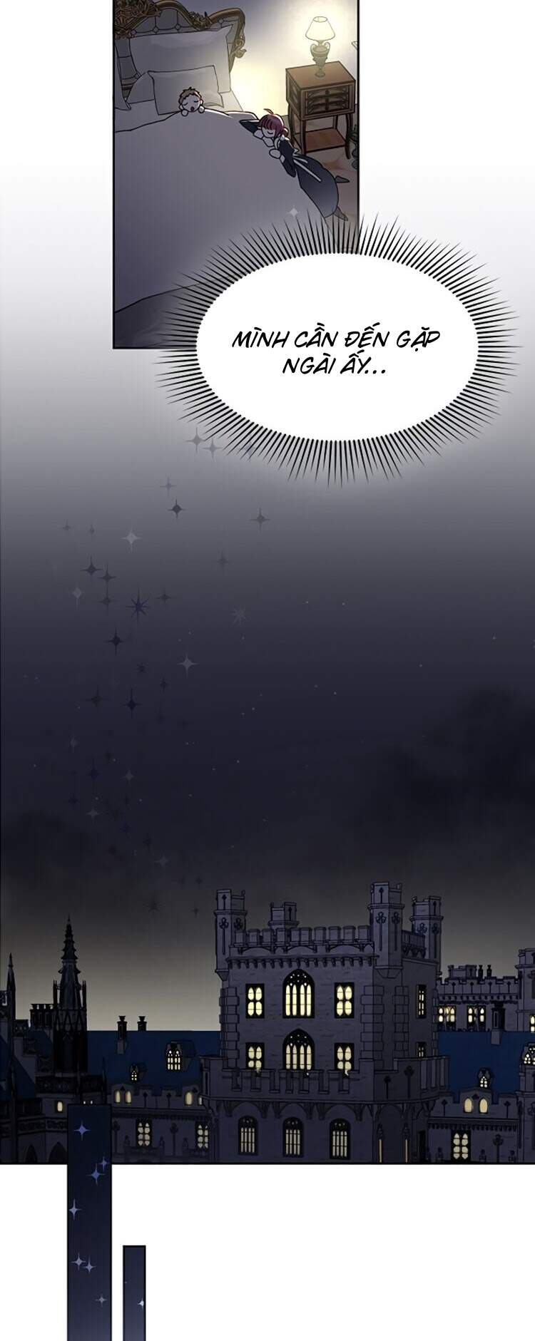 Nữ Chính Muốn Tôi Trở Thành Mẹ Kế Chapter 8 - Trang 2