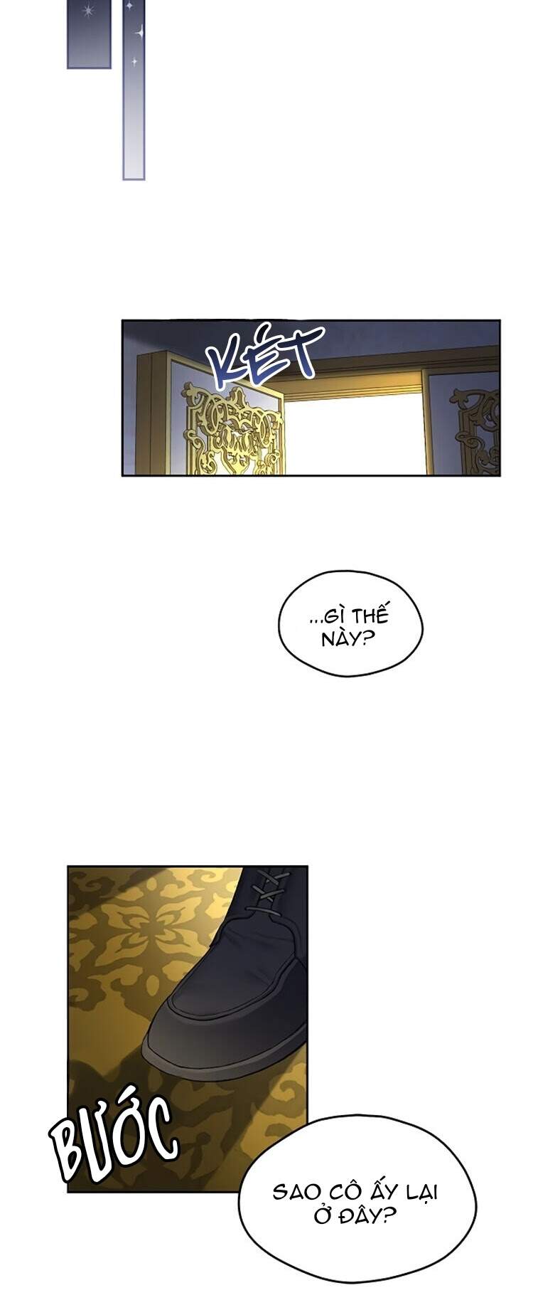 Nữ Chính Muốn Tôi Trở Thành Mẹ Kế Chapter 8 - Trang 2