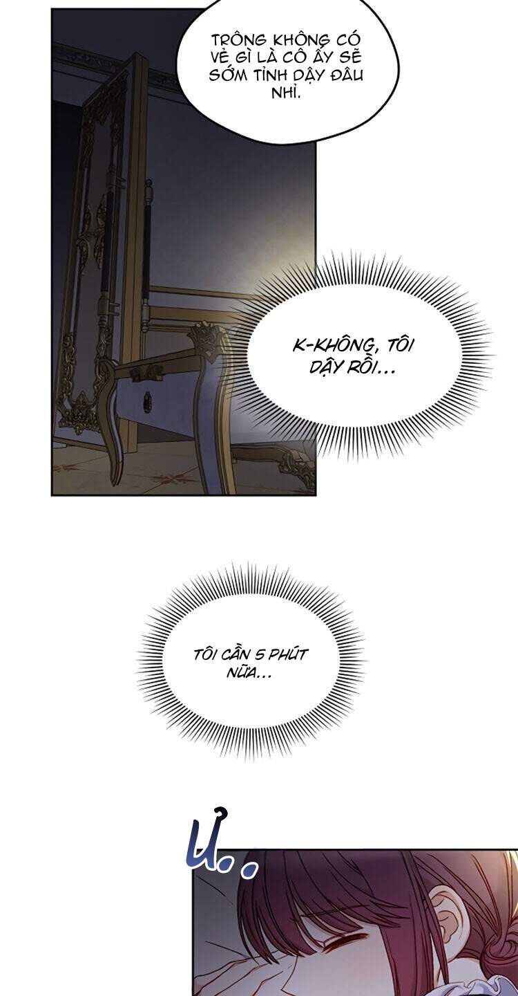 Nữ Chính Muốn Tôi Trở Thành Mẹ Kế Chapter 8 - Trang 2