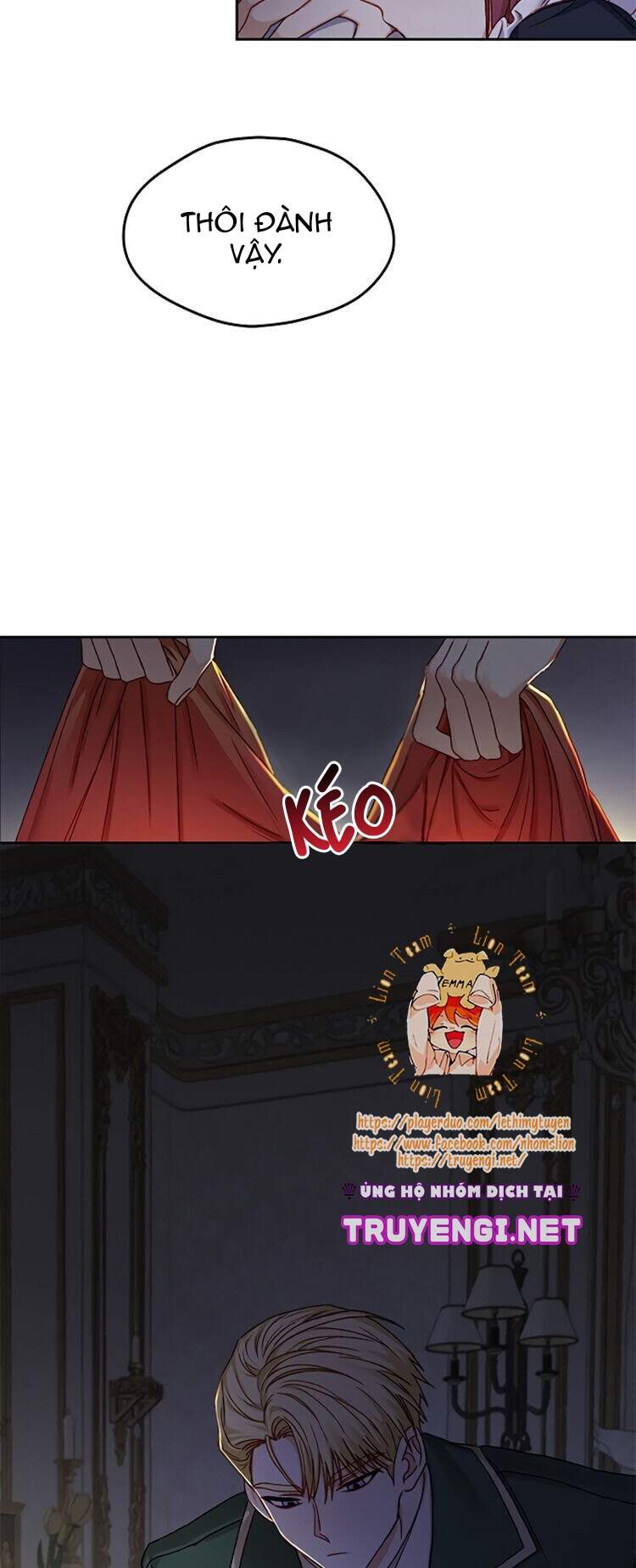 Nữ Chính Muốn Tôi Trở Thành Mẹ Kế Chapter 8 - Trang 2