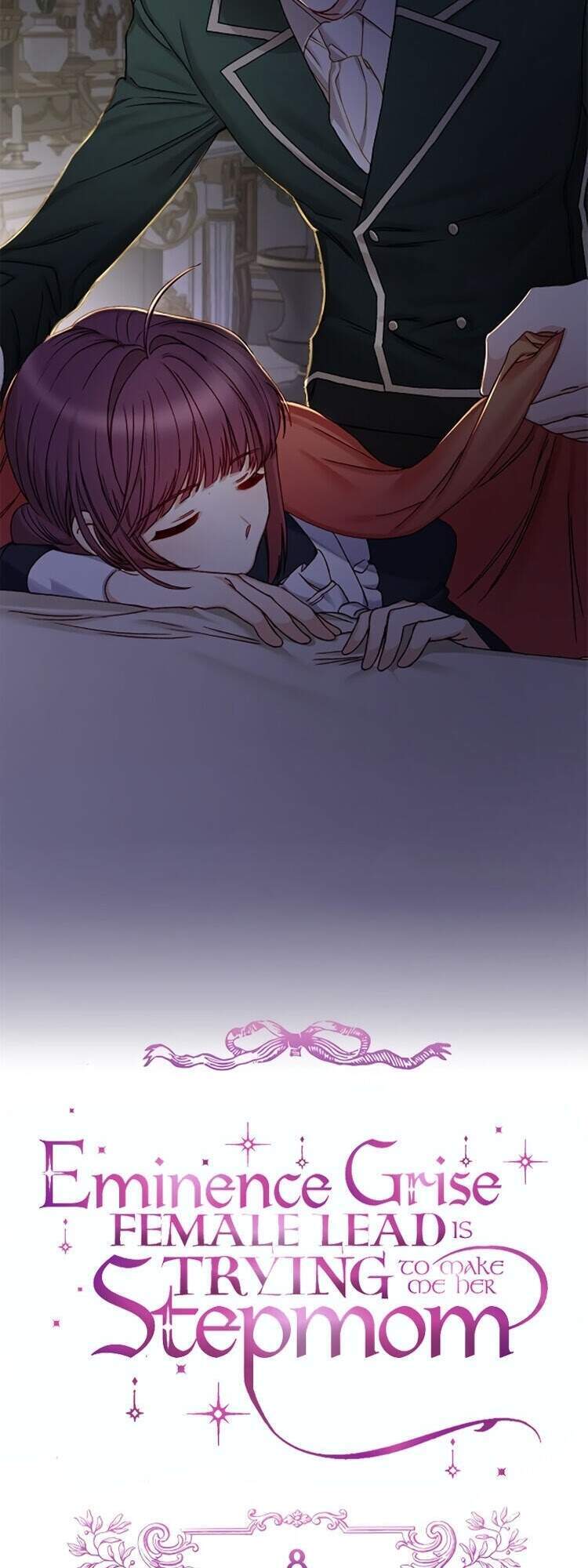 Nữ Chính Muốn Tôi Trở Thành Mẹ Kế Chapter 8 - Trang 2