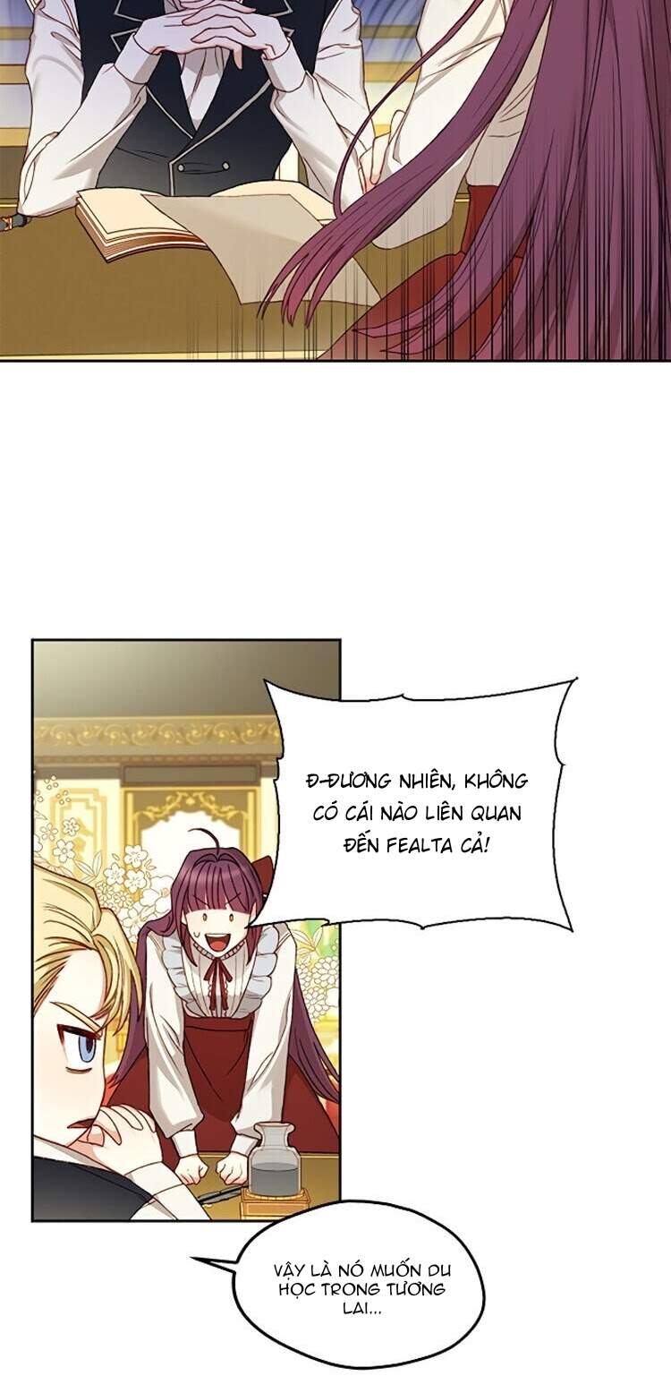 Nữ Chính Muốn Tôi Trở Thành Mẹ Kế Chapter 8 - Trang 2