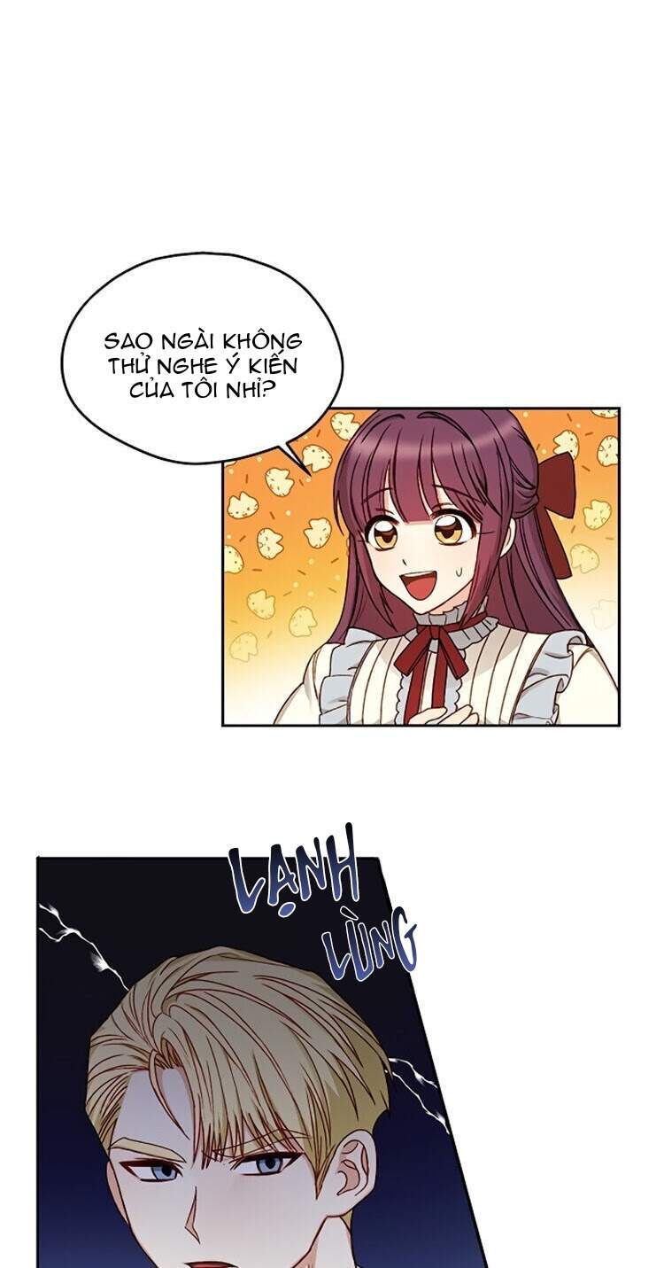 Nữ Chính Muốn Tôi Trở Thành Mẹ Kế Chapter 8 - Trang 2