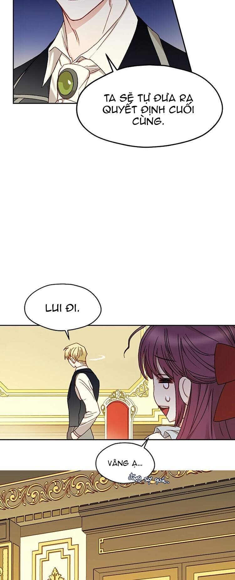 Nữ Chính Muốn Tôi Trở Thành Mẹ Kế Chapter 8 - Trang 2