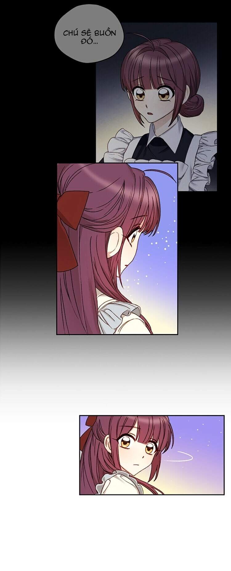 Nữ Chính Muốn Tôi Trở Thành Mẹ Kế Chapter 8 - Trang 2