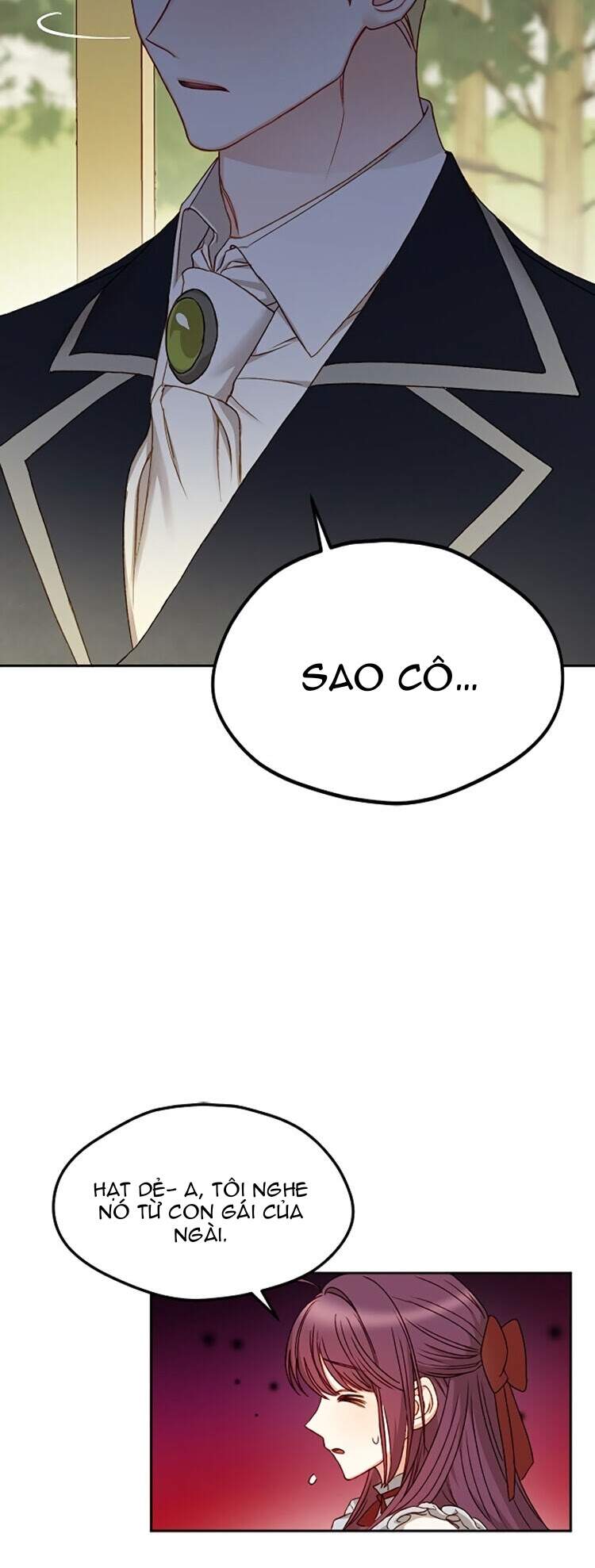 Nữ Chính Muốn Tôi Trở Thành Mẹ Kế Chapter 8 - Trang 2