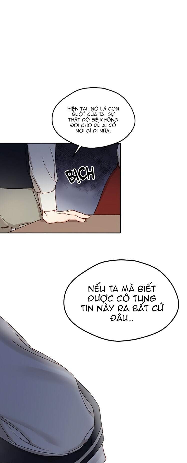 Nữ Chính Muốn Tôi Trở Thành Mẹ Kế Chapter 8 - Trang 2